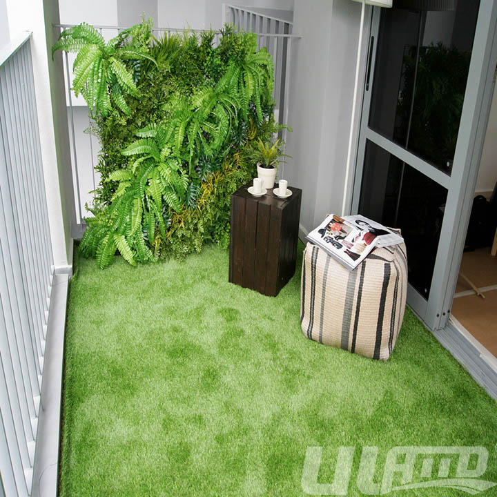 陽(yáng)臺(tái)植物墻