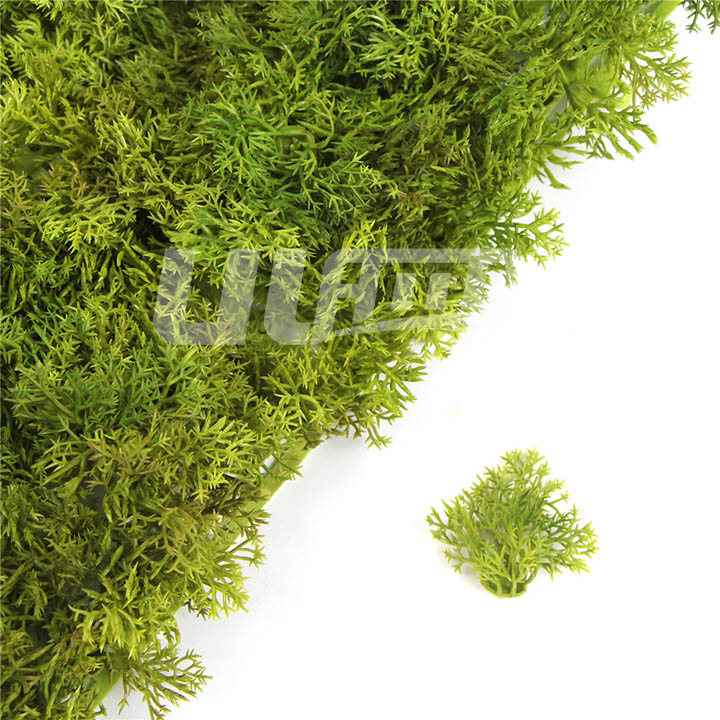 片狀仿真植物A123